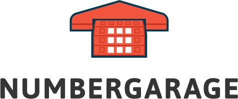 NumberGarage.com